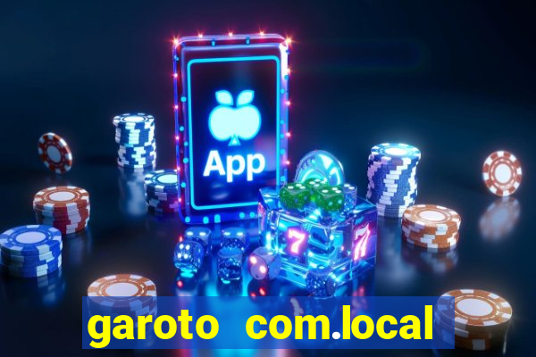 garoto com.local porto alegre