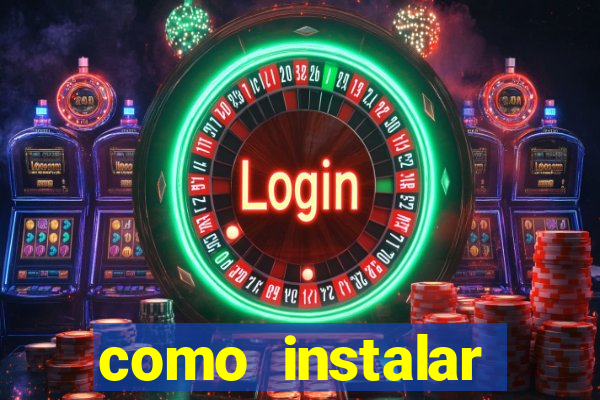 como instalar fortune tiger