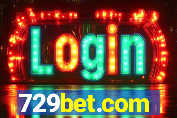 729bet.com