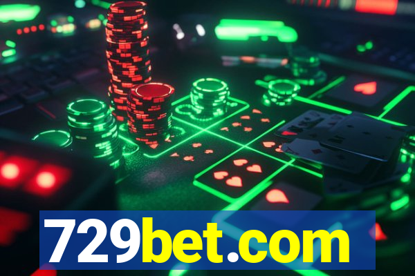 729bet.com