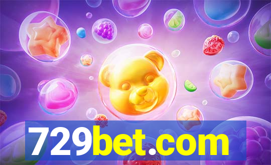 729bet.com