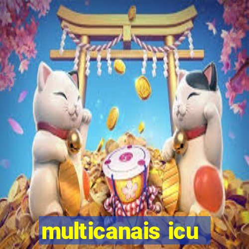 multicanais icu