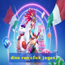 dino run click jogos