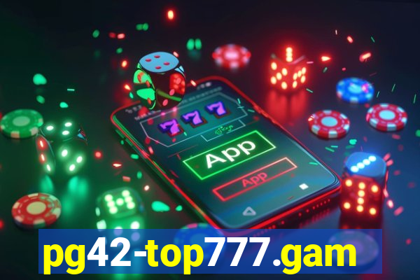 pg42-top777.games