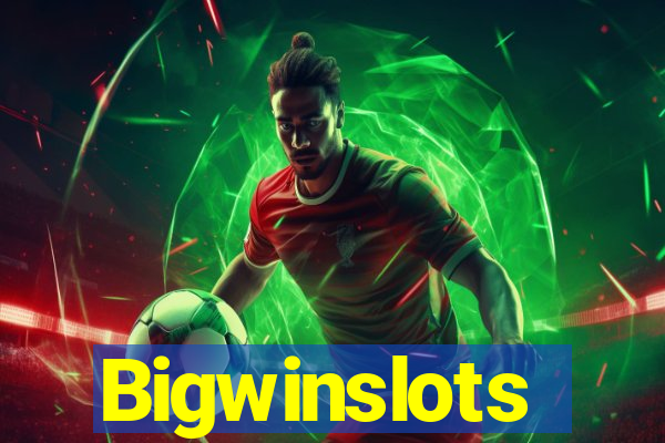 Bigwinslots