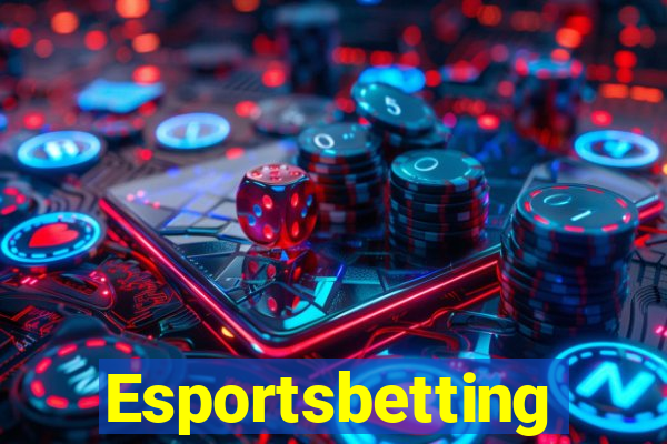 Esportsbetting