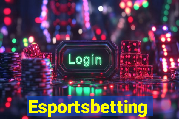 Esportsbetting