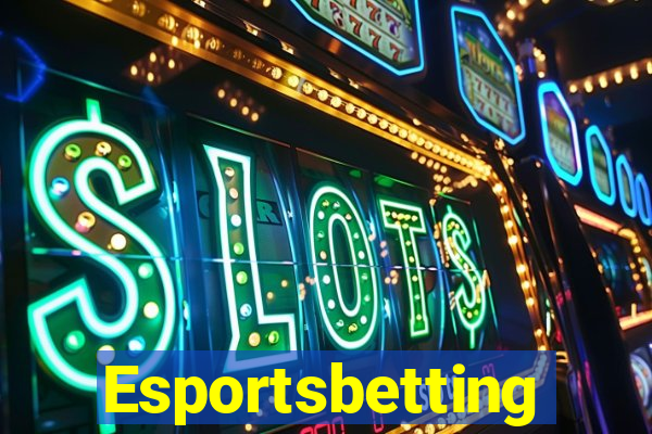 Esportsbetting