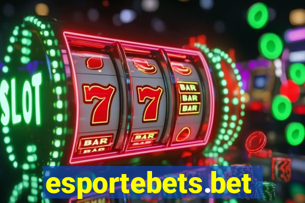 esportebets.bet
