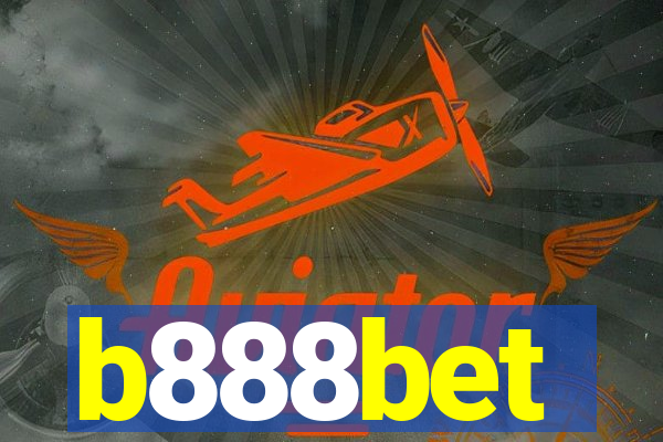 b888bet