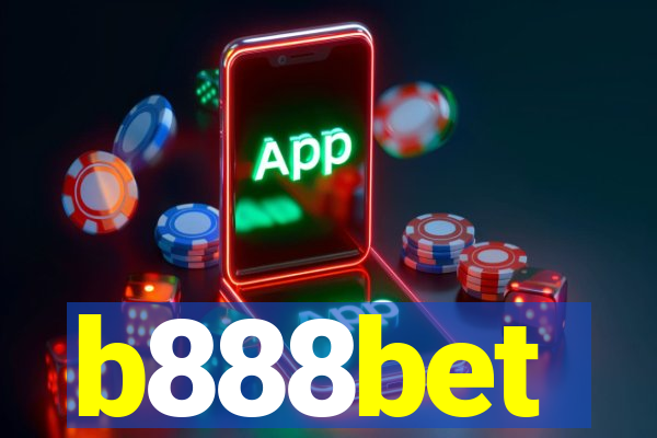 b888bet