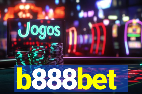 b888bet