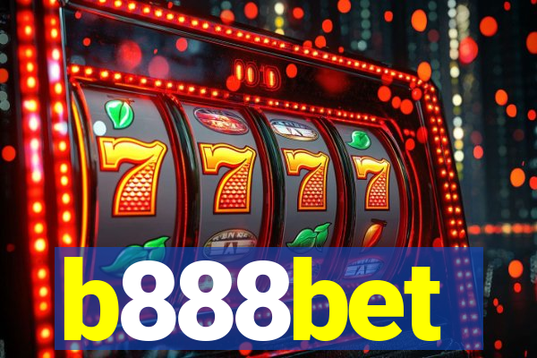 b888bet