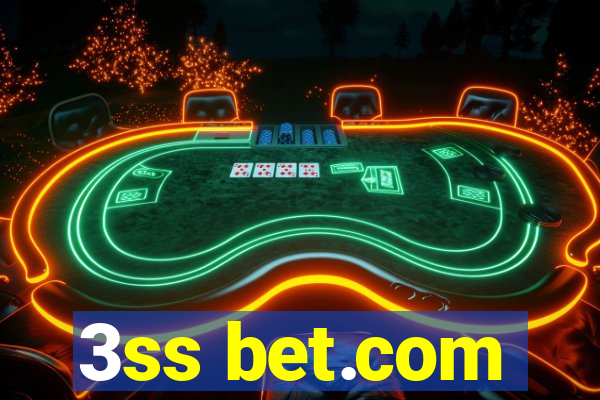 3ss bet.com