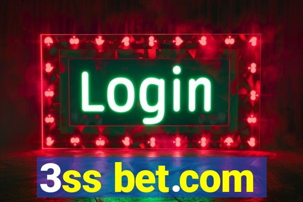 3ss bet.com