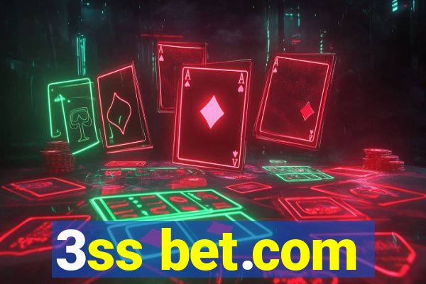 3ss bet.com