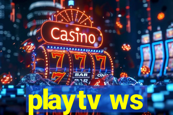 playtv ws