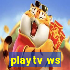 playtv ws
