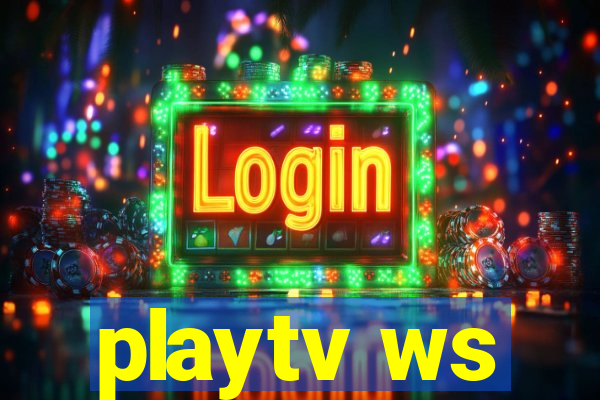playtv ws