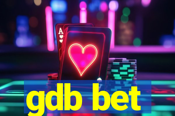 gdb bet