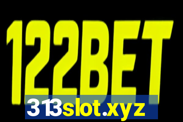 313slot.xyz