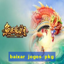 baixar jogos pkg ps3 desbloqueado
