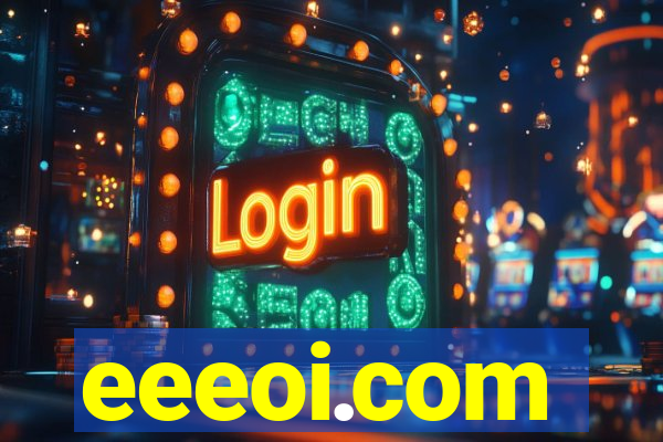 eeeoi.com