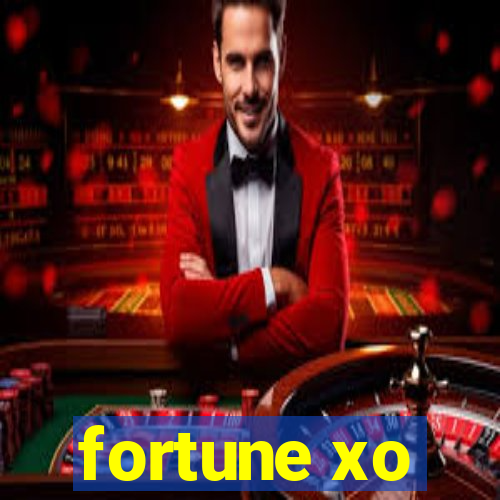 fortune xo