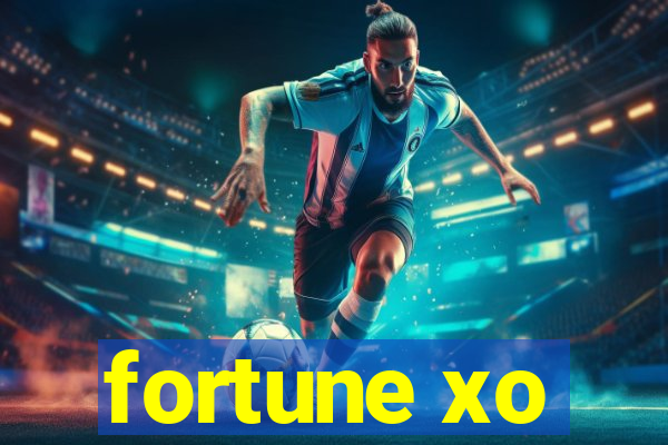fortune xo