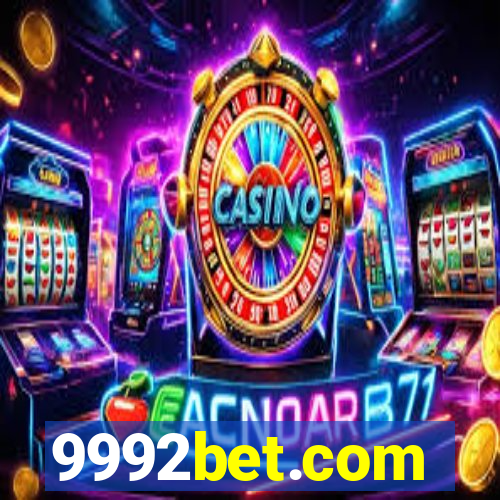 9992bet.com