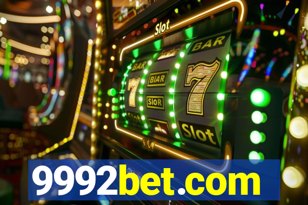 9992bet.com