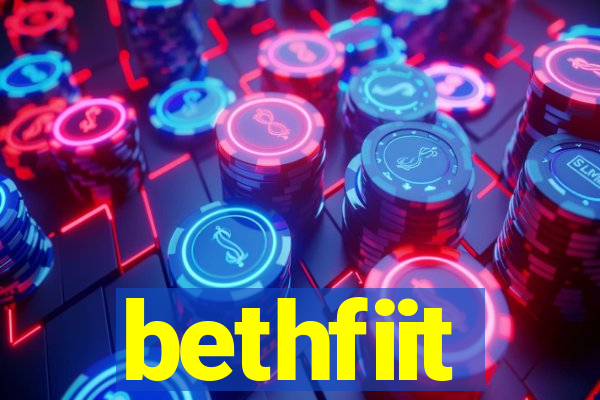 bethfiit