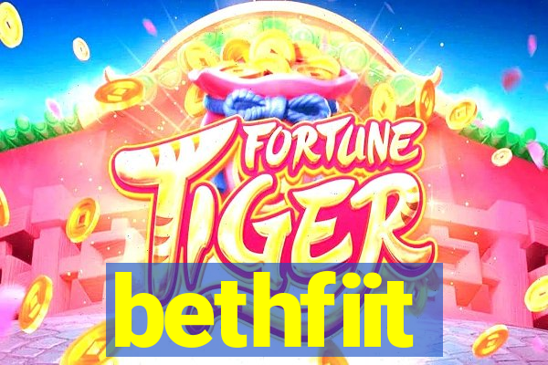 bethfiit