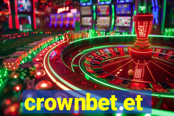 crownbet.et