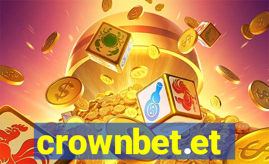 crownbet.et