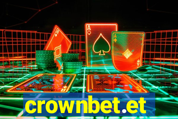 crownbet.et