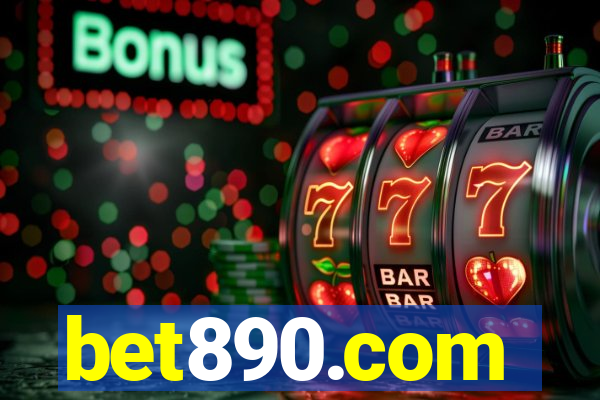 bet890.com