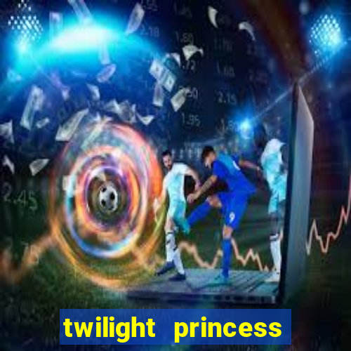 twilight princess rom pt br