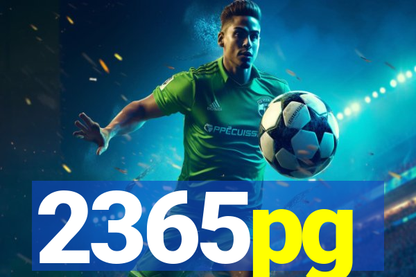 2365pg