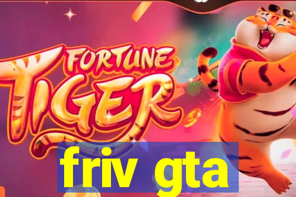 friv gta