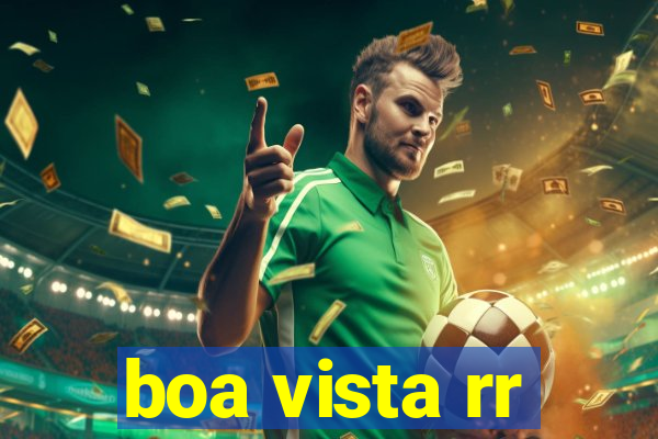 boa vista rr