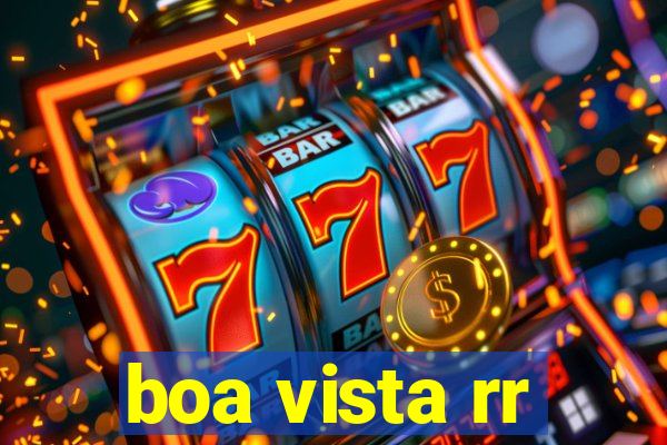 boa vista rr
