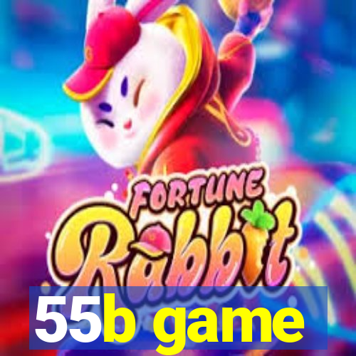 55b game