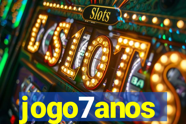 jogo7anos