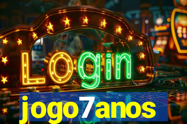 jogo7anos