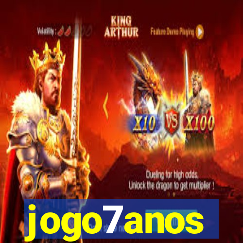jogo7anos