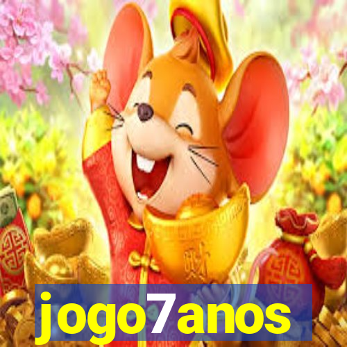 jogo7anos
