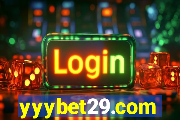 yyybet29.com
