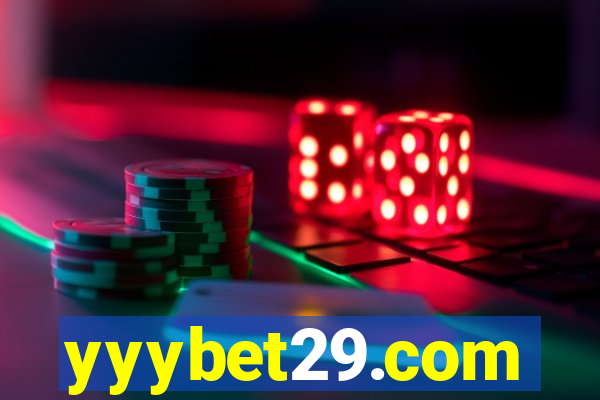 yyybet29.com