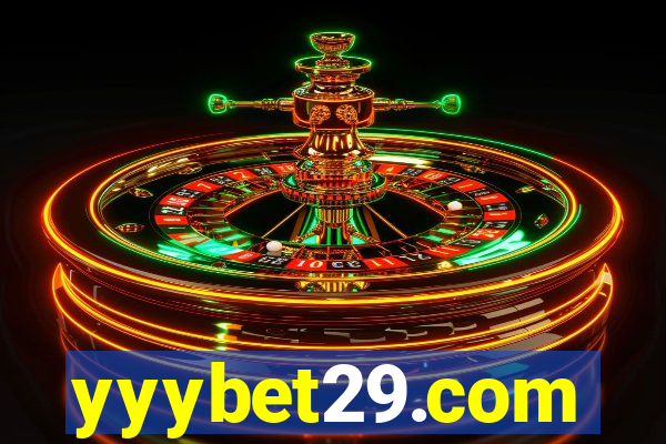yyybet29.com